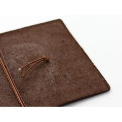Traveler's Notebook Brown Passport -Stationery Shop travelers company travelers notebook brown passpor 6