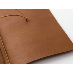 Traveler's Notebook Camel 16 Traveler's Notebook Camel -Stationery Shop travelers company travelers notebook camel 6