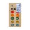 Traveler's Notebook Repair Kit Spare Colors 010