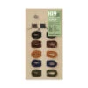 Traveler's Notebook Repair Kit Standard Colors 009