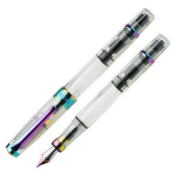 TWSBI Diamond 580 Iris Fountain Pen -Stationery Shop twsbi twsbi diamond 580 iris fountain pen 3