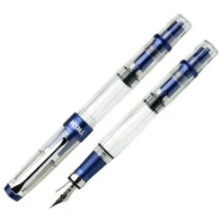 TWSBI Diamond 580ALR Navy Blue Fountain Pen 8 TWSBI Diamond 580ALR Navy Blue Fountain Pen -Stationery Shop twsbi twsbi diamond 580alr navy blue fountain pen 2