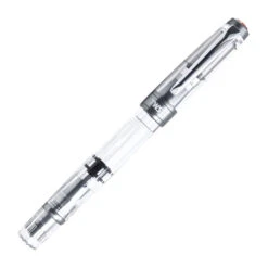 TWSBI Diamond 580ALR Nickel Grey Fountain Pen 22 TWSBI Diamond 580ALR Nickel Grey Fountain Pen -Stationery Shop twsbi twsbi diamond 580alr nickel grey fountain pe 10