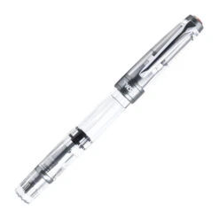 TWSBI Diamond 580ALR Nickel Grey Fountain Pen 15 TWSBI Diamond 580ALR Nickel Grey Fountain Pen -Stationery Shop twsbi twsbi diamond 580alr nickel grey fountain pe 3