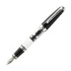 TWSBI Diamond Mini Classic Black Fountain Pen