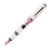 TWSBI Diamond Mini White Rose Gold