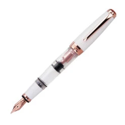 TWSBI Diamond Mini White Rose Gold