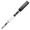 TWSBI ECO Black Fountain Pen