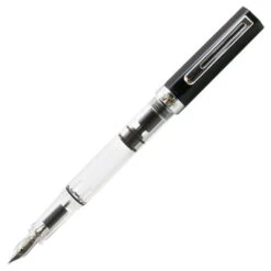 TWSBI ECO Black Fountain Pen