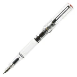 TWSBI ECO Clear Fountain Pen -Stationery Shop twsbi twsbi eco clear fountain pen 7