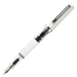 TWSBI ECO White Fountain Pen -Stationery Shop twsbi twsbi eco white fountain pen 4