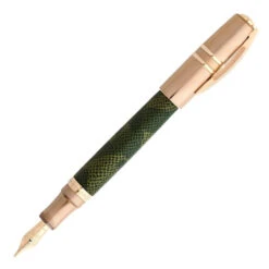Visconti Homo Sapiens Dual Touch Camouflage Fountain Pen -Stationery Shop visconti visconti homo sapiens dual touch camoufla 8