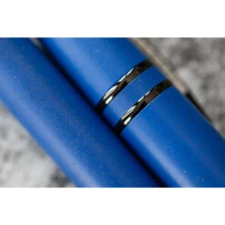 Visconti Homo Sapiens Lava Color Ultramarine Blue Fountain Pen Extra Fine -Stationery Shop visconti visconti homo sapiens lava color ultramar 2