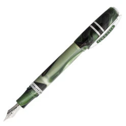 Visconti Homo Sapiens Tuscan Hills Fountain Pen Fine -Stationery Shop visconti visconti homo sapiens tuscan hills founta 6