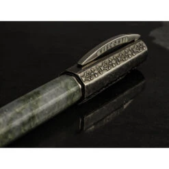 Visconti Medici Il Magnifico Verzino Green Limited Edition Fountain Pen -Stationery Shop visconti visconti medici il magnifico verzino gree 7