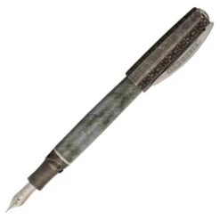 Visconti Medici Il Magnifico Verzino Green Limited Edition Fountain Pen -Stationery Shop visconti visconti medici il magnifico verzino gree 9