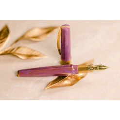 Visconti Mythos Mirage Aphrodite Fountain Pen -Stationery Shop visconti visconti mythos mirage aphrodite fountain 4