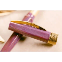 Visconti Mythos Mirage Aphrodite Fountain Pen -Stationery Shop visconti visconti mythos mirage aphrodite fountain 5