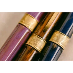 Visconti Mythos Mirage Aphrodite Rollerball 7 Visconti Mythos Mirage Aphrodite Rollerball -Stationery Shop visconti visconti mythos mirage aphrodite rollerba 2