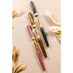 Visconti Mythos Mirage Aphrodite Rollerball 8 Visconti Mythos Mirage Aphrodite Rollerball -Stationery Shop visconti visconti mythos mirage aphrodite rollerba 3