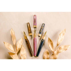 Visconti Mythos Mirage Zeus Fountain Pen -Stationery Shop visconti visconti mythos mirage zeus fountain pen 4