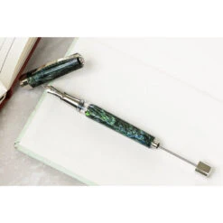 Visconti Opera Master Stargazer Fountain Pen Medium -Stationery Shop visconti visconti opera master stargazer fountain 5