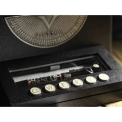 Visconti QWERTY Limited Edition 18K Fountain Pen 23 Visconti QWERTY Limited Edition 18K Fountain Pen -Stationery Shop visconti visconti qwerty limited edition 18k fount 11