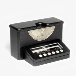 Visconti QWERTY Limited Edition 18K Fountain Pen 19 Visconti QWERTY Limited Edition 18K Fountain Pen -Stationery Shop visconti visconti qwerty limited edition 18k fount 7