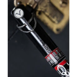 Visconti QWERTY Limited Edition Rollerball 11 Visconti QWERTY Limited Edition Rollerball -Stationery Shop visconti visconti qwerty limited edition rollerbal 2