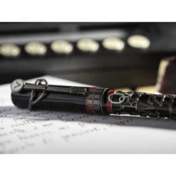 Visconti QWERTY Limited Edition Rollerball 16 Visconti QWERTY Limited Edition Rollerball -Stationery Shop visconti visconti qwerty limited edition rollerbal 7