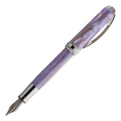 Visconti Rembrandt-S Lavender Fountain Pen
