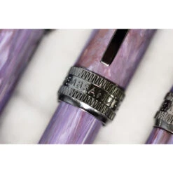 Visconti Rembrandt-S Lavender Fountain Pen -Stationery Shop visconti visconti rembrandt s lavender fountain pe 4