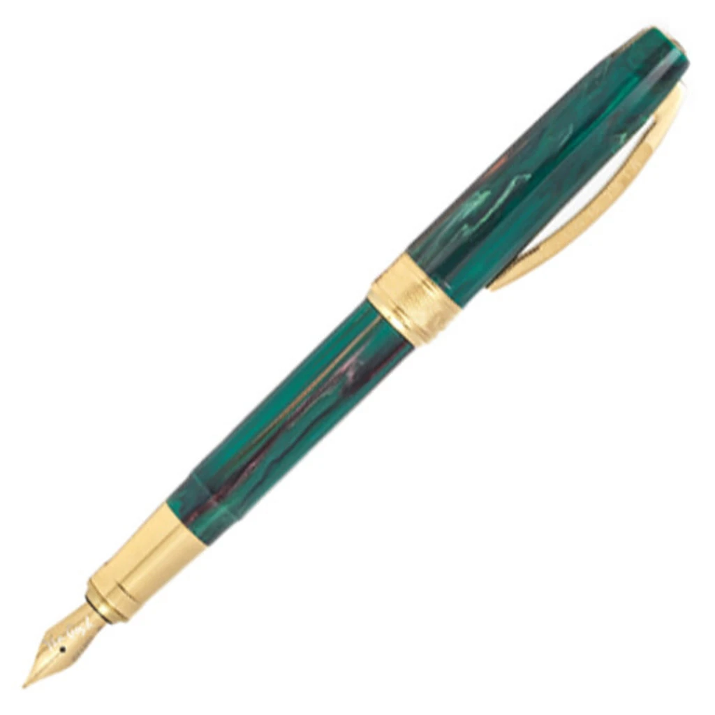 Visconti Van Gogh Novel Reader Fountain Pen 3 Visconti Van Gogh Novel Reader Fountain Pen - Image 3