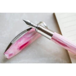 Visconti Van Gogh Souvenir De Mauves Fountain Pen Medium Nib Set -Stationery Shop visconti visconti van gogh souvenir de mauves foun 4