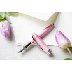 Visconti Van Gogh Souvenir De Mauves Fountain Pen Medium Nib Set -Stationery Shop visconti visconti van gogh souvenir de mauves foun 5